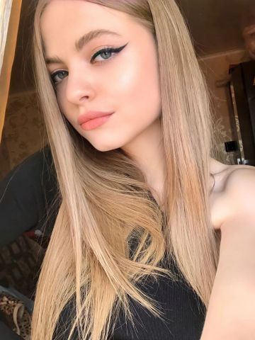 Эвелина